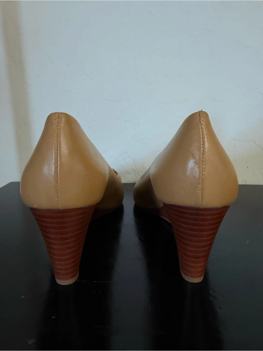 Tory Burch classic slip